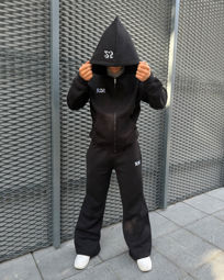 Hoodie sets 